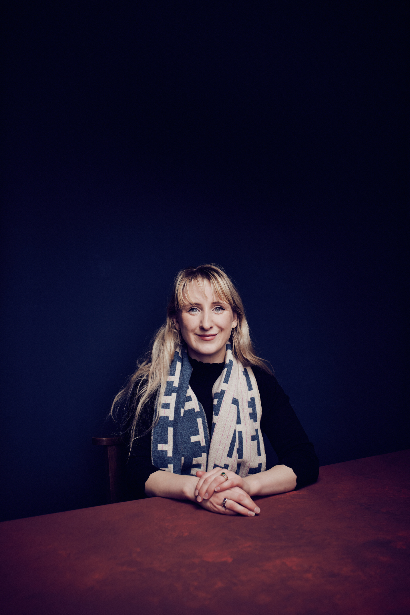 Heather Shields by Alun Callender Phot0414